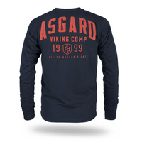 Longsleeve MIGHTY ASGARD'S