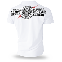 REBELL 99 II POLO SHIRT