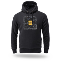 Hoodie SQUARE CAMO