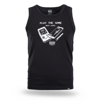 Tank Top PLAY THE GAME