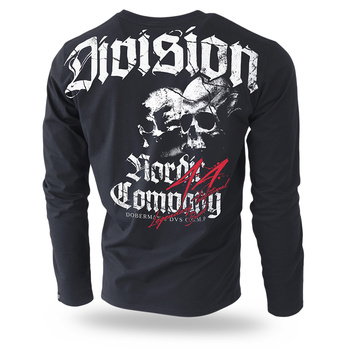 DIVISION 44 LONG SLEEVE SHIRT 