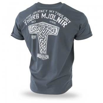 MJOLNIR II T-SHIRT 