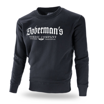 Classic sweatshirt Dobermans Gothic