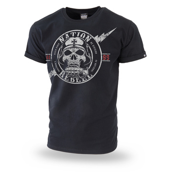 T-SHIRT REBELL 99 