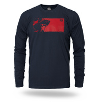 Longsleeve Never Forgets Longsleeve