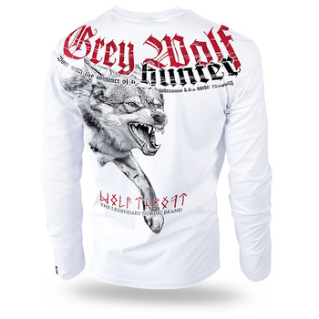 GREY WOLF LONG SLEEVE SHIRT