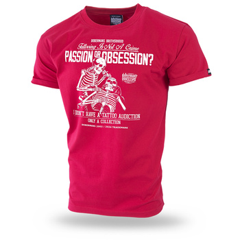 Passion or Obsession Tshirt