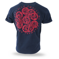 T-SHIRT NÍOHOGGR