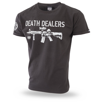 Death Dealers T-shirt