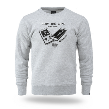 Sweatshirt PLAY THE GAME