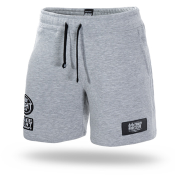 SHORTS UNITED FIGHT DOBERMANS