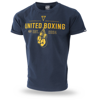 United Boxing T-Shirt