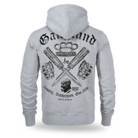 Zip Hoodie ONE CREW GANGLAND