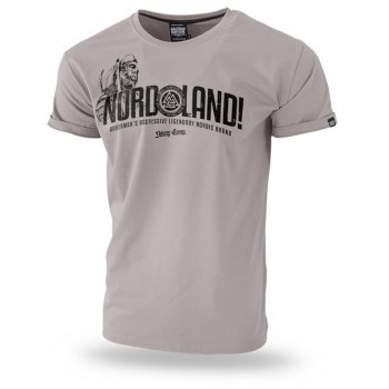 NORDLAND T-SHIRT