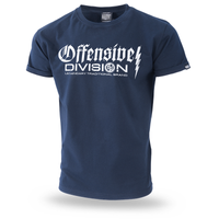 OFFENSIVE DIVISION T-SHIRT 