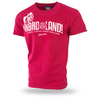 NORDLAND T-SHIRT