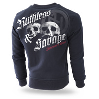 RUTHLESS&SAVAGE CLASSIC SWEATSHIRT