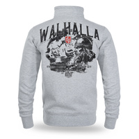 WALHALLA Zip Sweatshirt