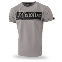 T-SHIRT AN UNSTOPPABLE OFFENSIVE PRIDE 