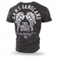 GANGLAND T-SHIRT