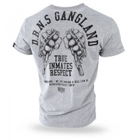 GANGLAND T-SHIRT
