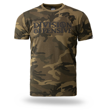 Division Offensive T-Shirt