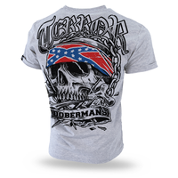 TERROR T-SHIRT 