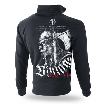 VIKING CLASSIC ZIPPED SWEATSHIRT