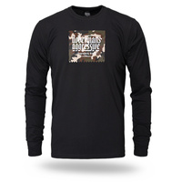 LONGSLEEVE CAMO