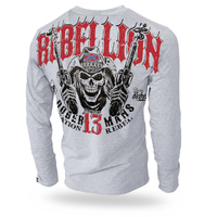 REBELLION 13 LONG SLEEVE SHIRT 