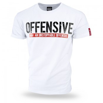 AN UNSTOPPABLE OFFENSIVE CLASSIC T-SHIRT