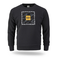 SQUARE CAMO Sweatshirt