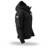WINDBREAKER DOBERMANS