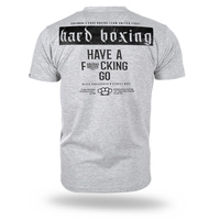 Hard Boxing T-shirt