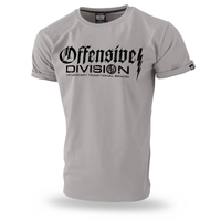 OFFENSIVE DIVISION T-SHIRT 