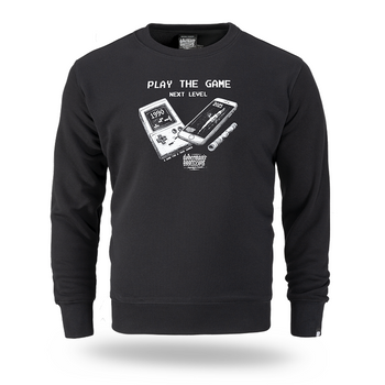 Sweatshirt PLAY THE GAME