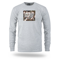 LONGSLEEVE CAMO