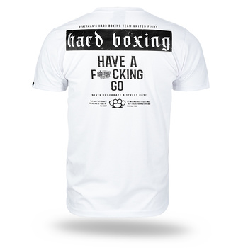 Hard Boxing T-shirt