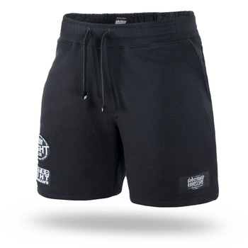 SHORTS UNITED FIGHT DOBERMANS