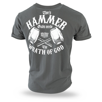 T-shirt THOR HAMMER