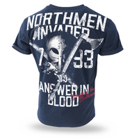 NORTHMEN T-SHIRT