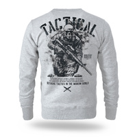 CLASSIC SWEATSHIRT TACTICAL SOLDIER