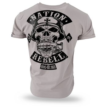REBELL T-SHIRT 