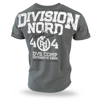 Nordic Brand T-shirt