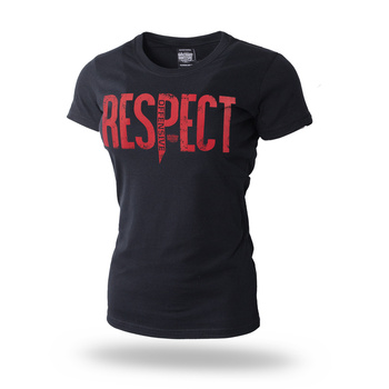 WOMEN’S T-SHIRT RESPECT