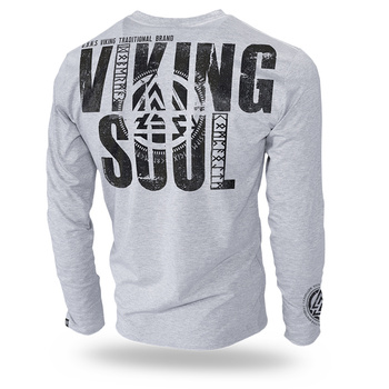 VIKING SOUL LONG SLEEVE SHIRT