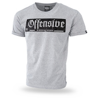 T-SHIRT AN UNSTOPPABLE OFFENSIVE PRIDE 