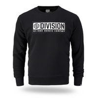 CLASSIC SWEATSHIRT DIVISION PATCH