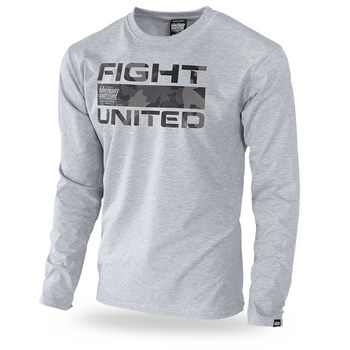 Longsleeve Fight United