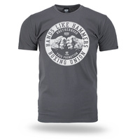 T-shirt Boxing Union